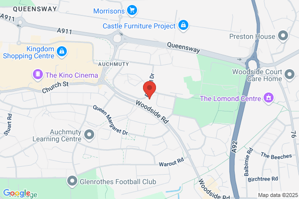 Dovecot Clinic