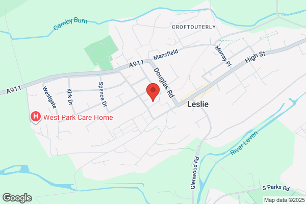Leslie Clinic