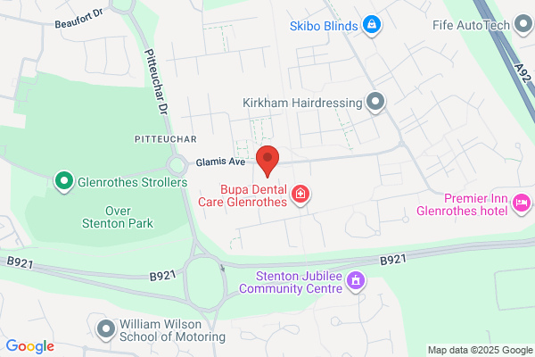 Rothes Medical Practice