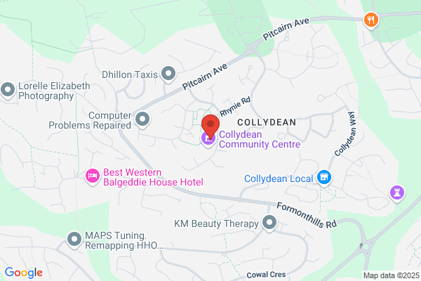 Collydean Neighbourhood Centre