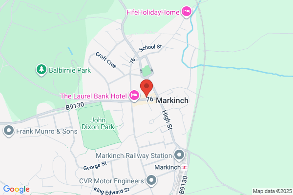 Greens Of Markinch