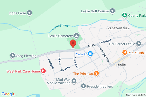 DPD Parcel Shop Location - Top Shop Grocers