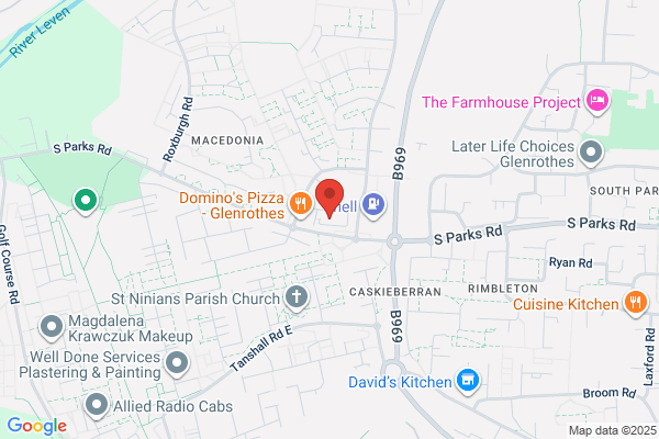 Papa Johns Pizza