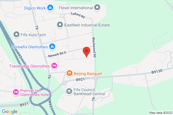 Easityre Ltd