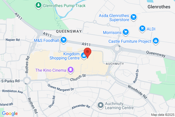 Boots Opticians