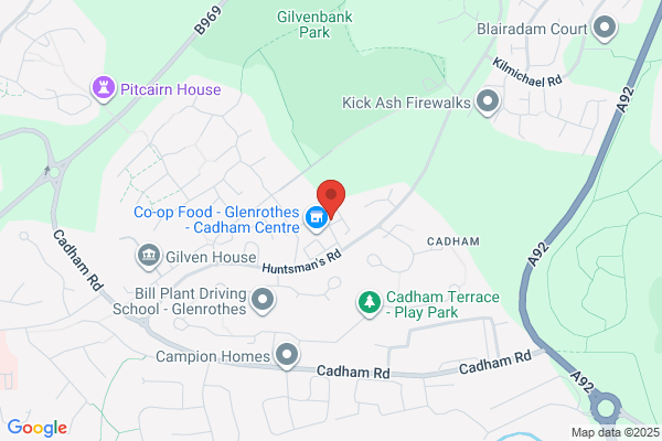 North Glen Medical Practice