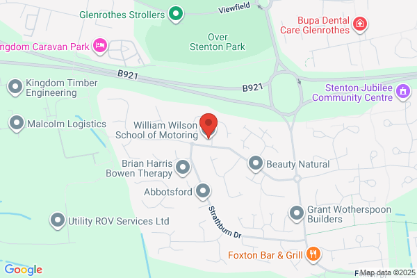 Stenton School Of Motoring