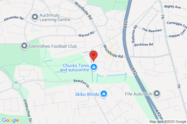 C & F Electrical Services Ltd