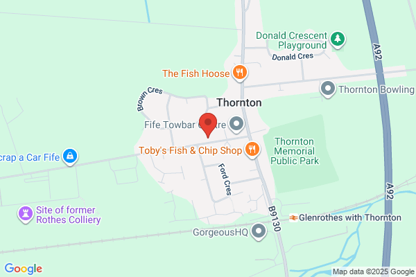 Carleton Electrical Ltd