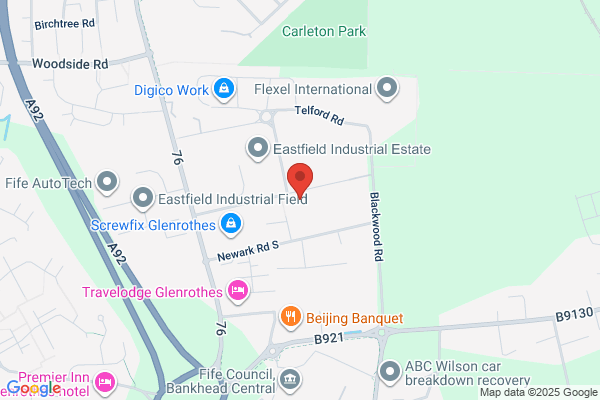 Compugraphics International Ltd