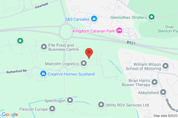 M H Engineering (Fife) Ltd