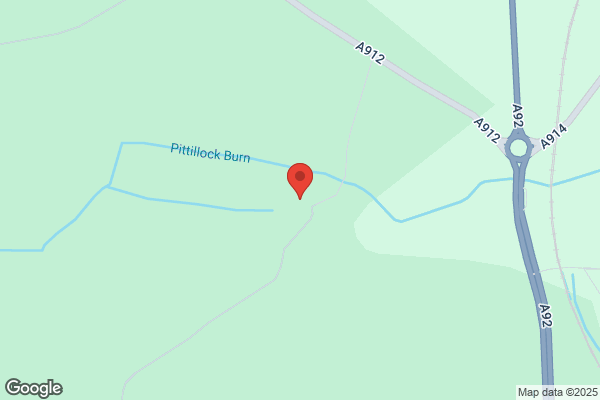 Balbirnie Home Farms