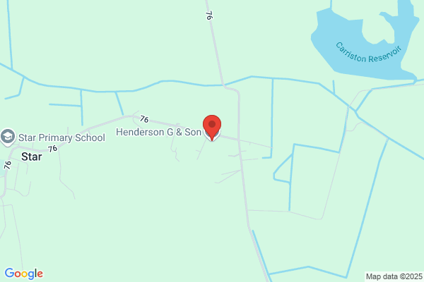 G Henderson & Son