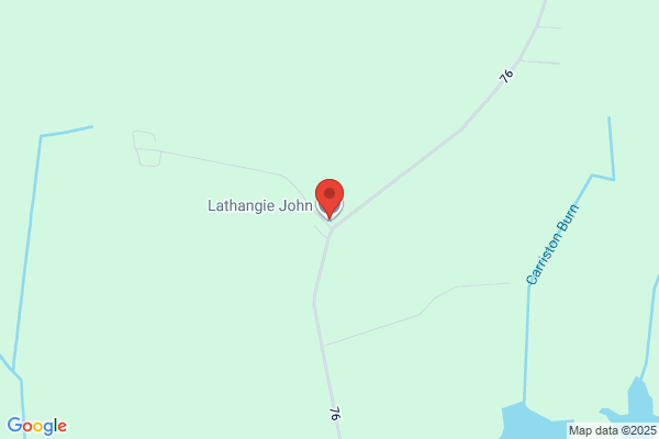 John Lathangie