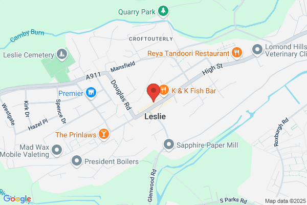Meadowbank Motors