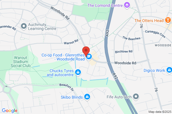 Target Tyres & Autocare Ltd