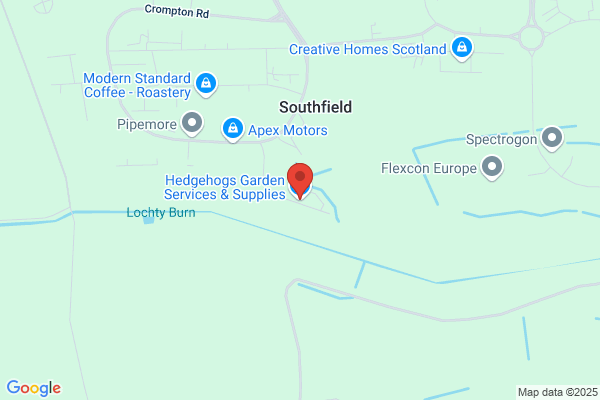 Hedgehogs Nursery & Garden Centre
