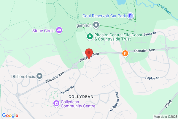 Glen Housing Association