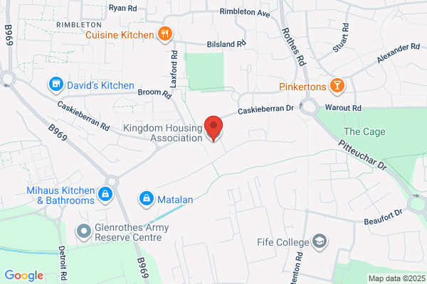 Kingdom Housing Association Ltd