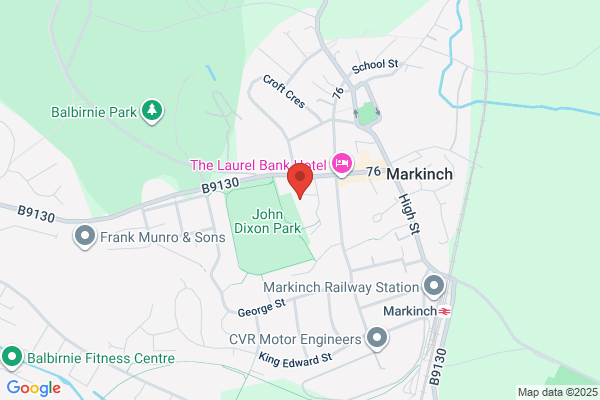 Kirk Care Housing Association Ltd