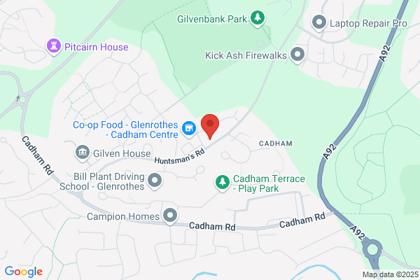 Glenrothes Joinery
