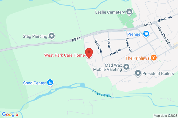 West Park Nursing Home