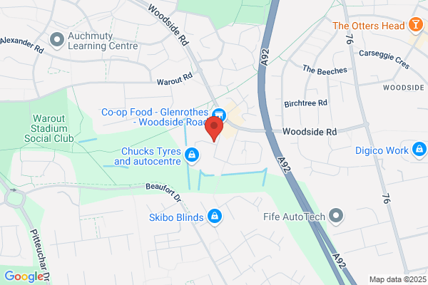 C & F Refrigeration Ltd