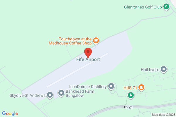 Fife Airport