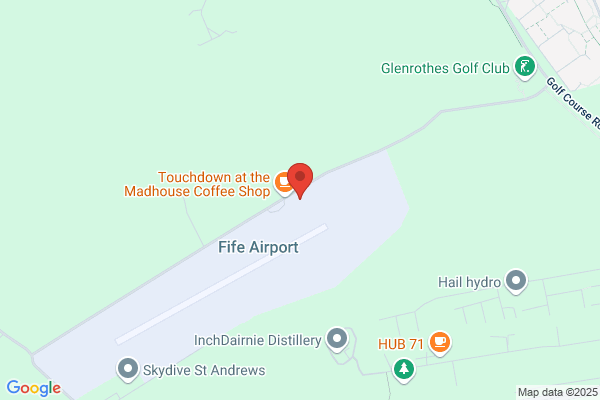 Fife Flying Club