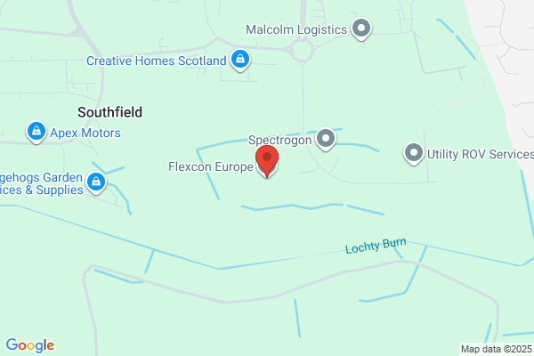 Flexcon Glenrothes Ltd