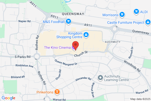 Gala Clubs