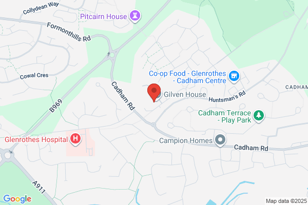 Gilven House