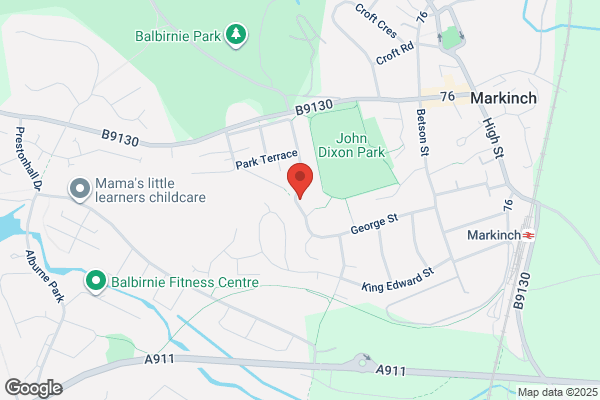 Glenrothes & District Aerial Services