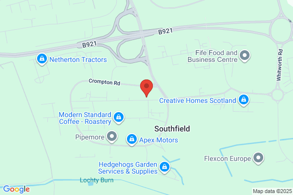 J R F Chimney Specialists Ltd