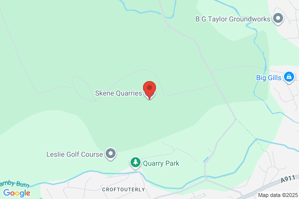 Lomond Quarry