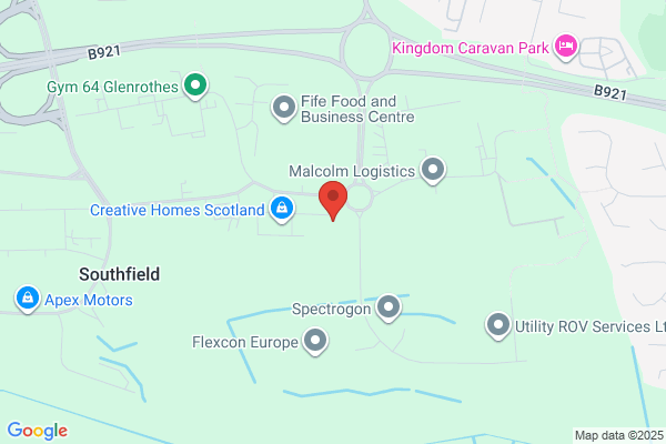 Octagon Specialist Engineering Ltd