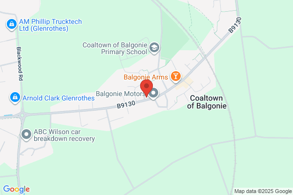 Billington