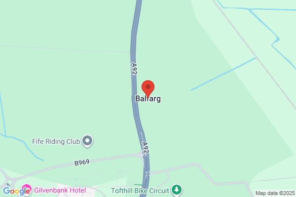 Balfarg
