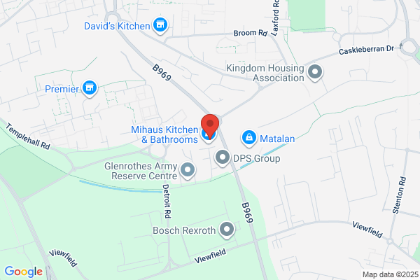 Industrial Roofing Scotland