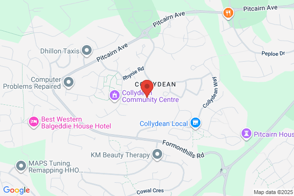Collydean Primary School
