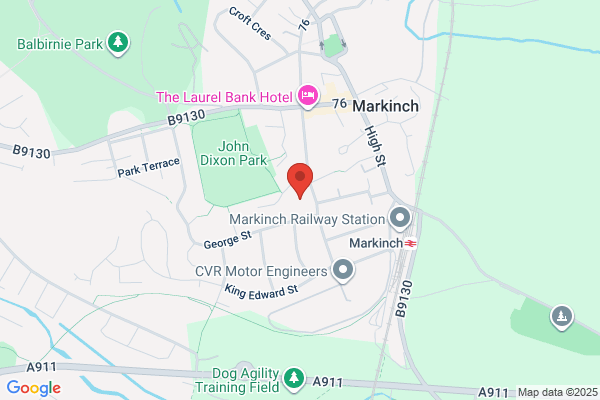 Markinch Primary School