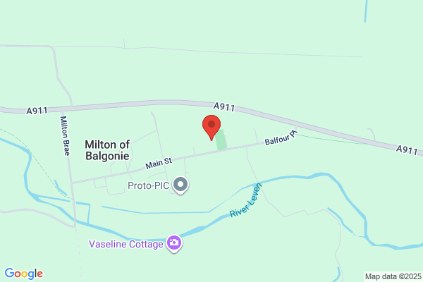 Milton Of Balgonie Primary School