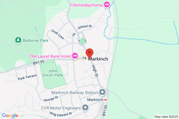 Markinch Wine Gallery