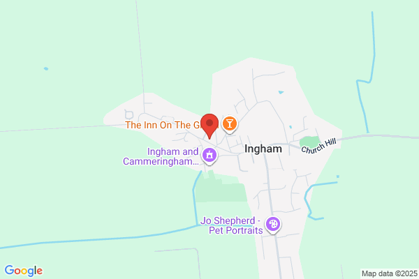 Ingham Post Office