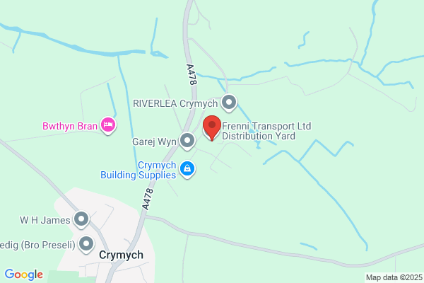 Stoddart Tyres Crymych - Team Protyre