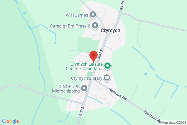 SPAR - Crymych