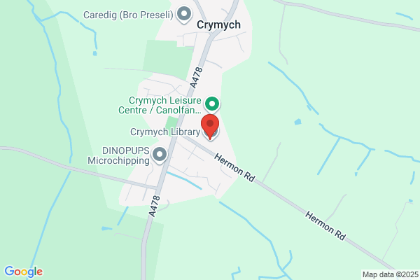 Preseli Community Learning Centre