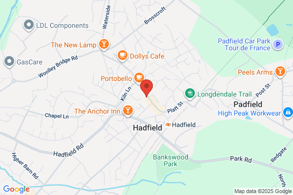 Hadfield Bakery