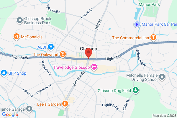 Glossop