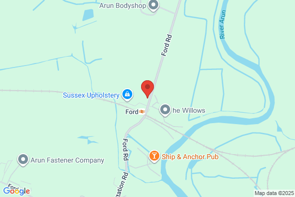Arundel Kennels